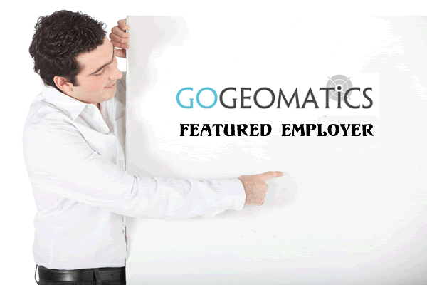 Featured Employer Featured Employer