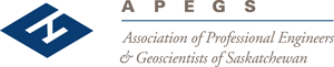 APEGS logo