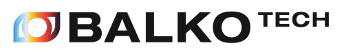 Balko Technologies logo