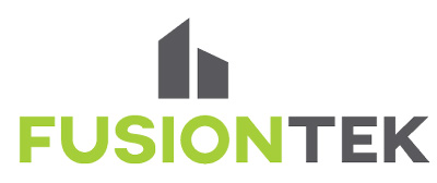 Fusiontek logo