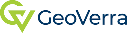 GeoVerra logo