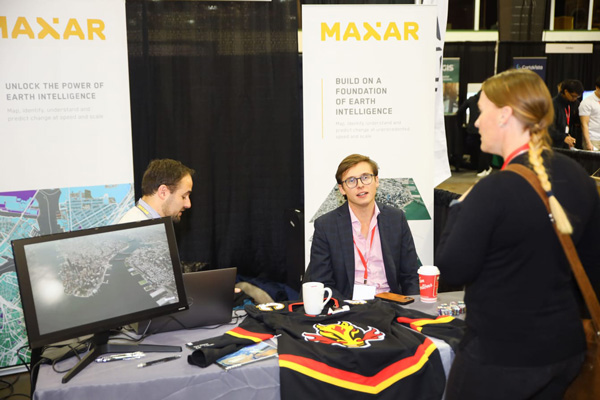 GoGeomatics-Expo-2023-Maxar