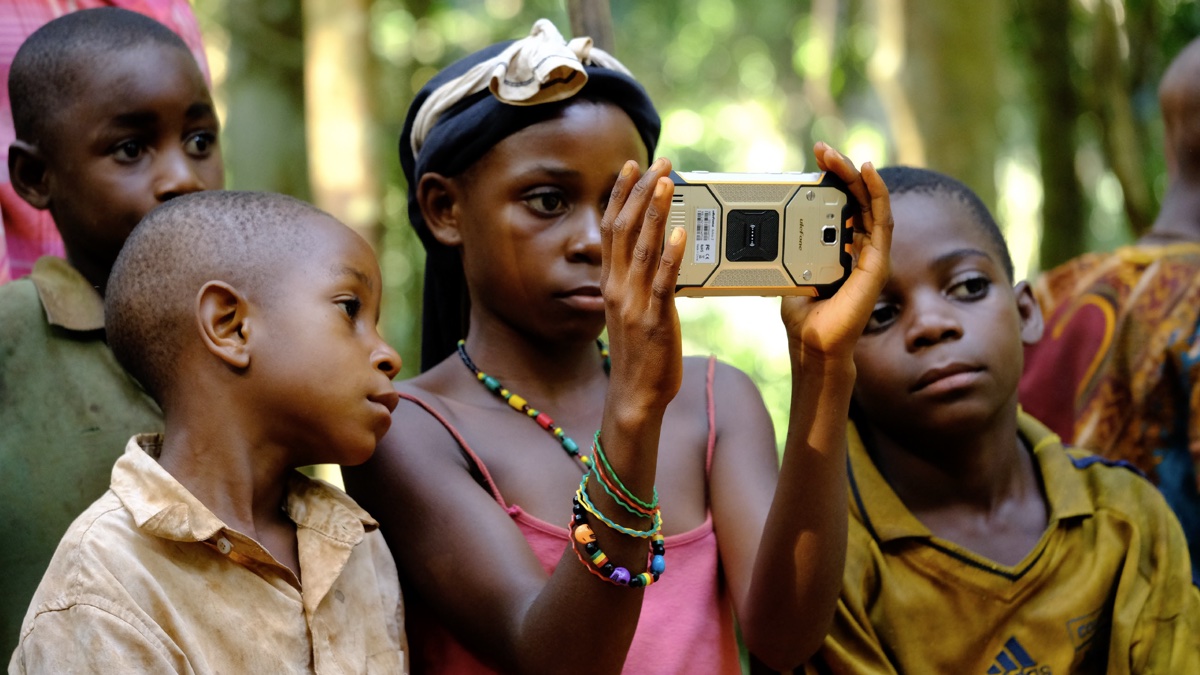 Mapping Indigenous Knowledge to Protect Congo Basin Diversity