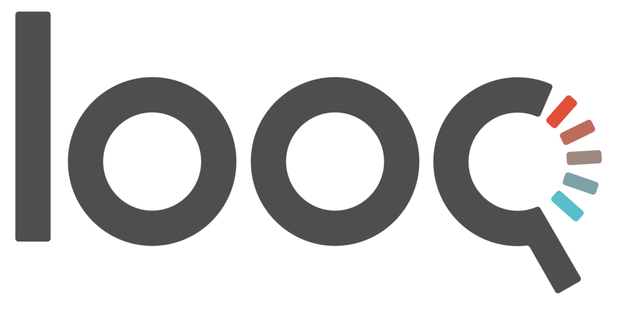 Looq logo