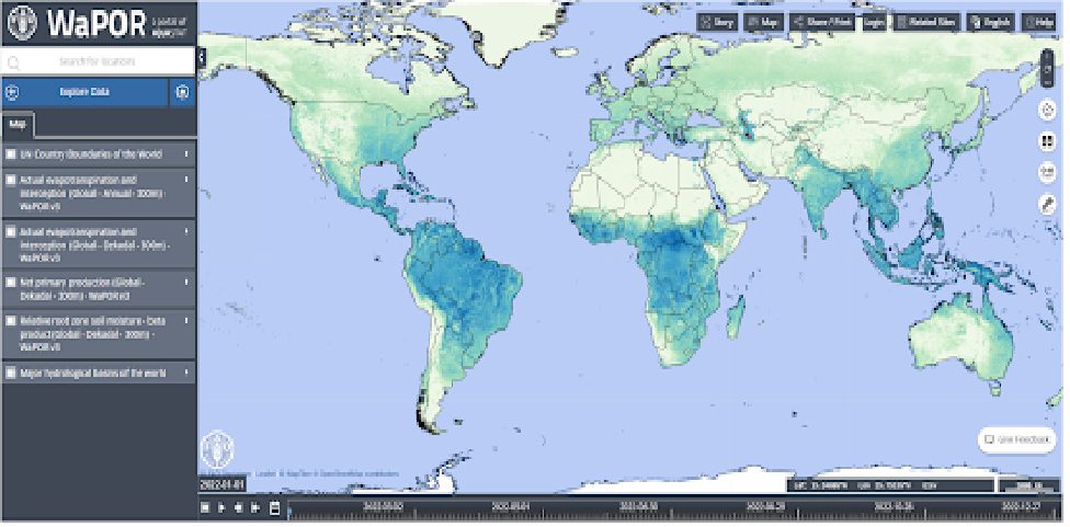 GEO Week 2023 and GEO SDG Awards