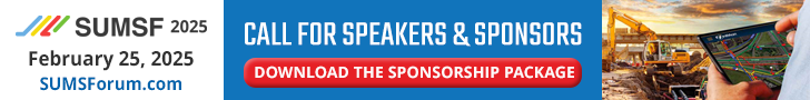 SUMDEX Call for speakers banner