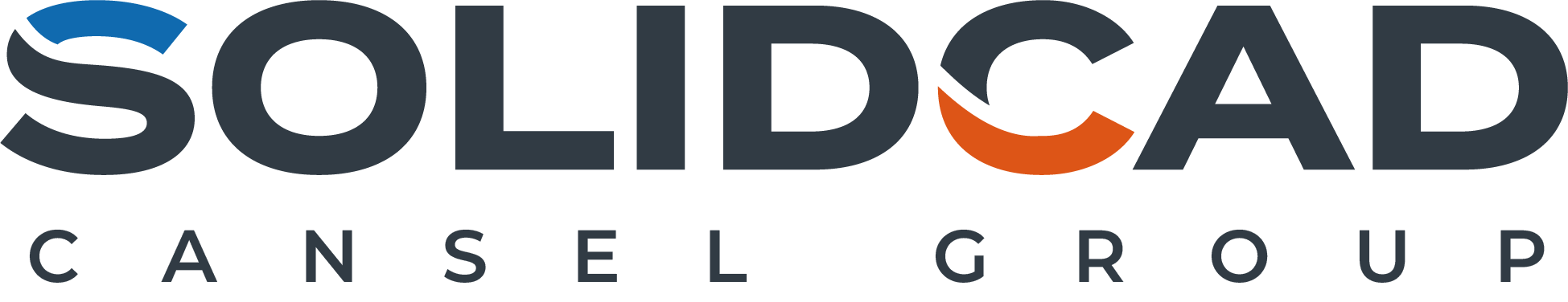 SolidCAD logo