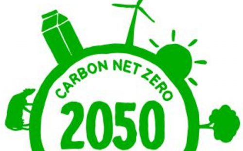 zero-carbon