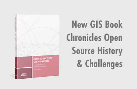 New GIS book