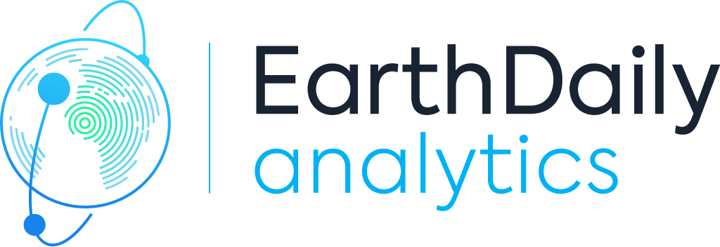 Earth Daily Logo