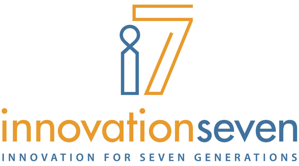 Innovation 7 logo