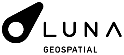 Luna Geospatial, Inc. logo