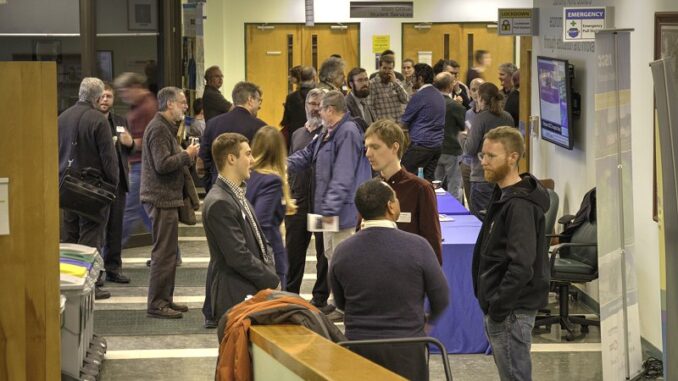 High Resolution Mapping Along the Coastal Zone Workshop|Anders Ekelund