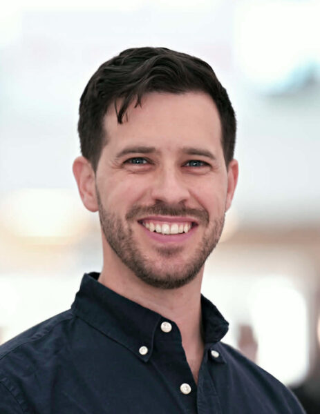 Adam Stone