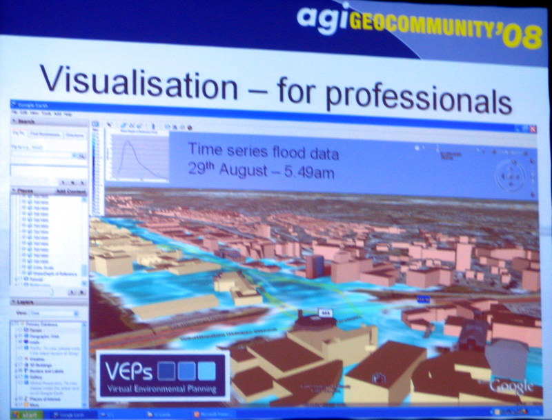 3dfloodingvisualization