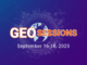 GeoSessions