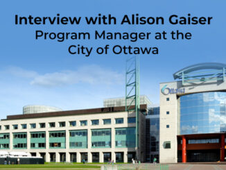 Interview with Alison Gaiser||