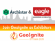 Archistar-Eagle-exhibitors at GeoIgnite|Archistar_logo