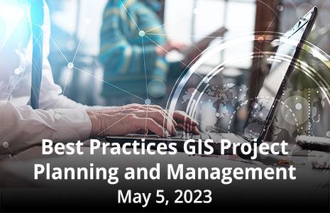 Best Practices GIS