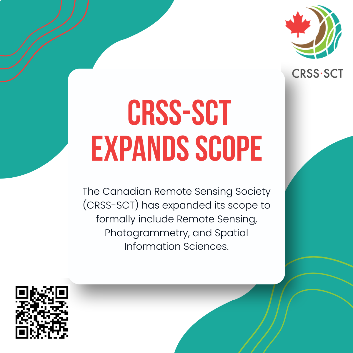 CRSS-SCT Expands Scope Announcement