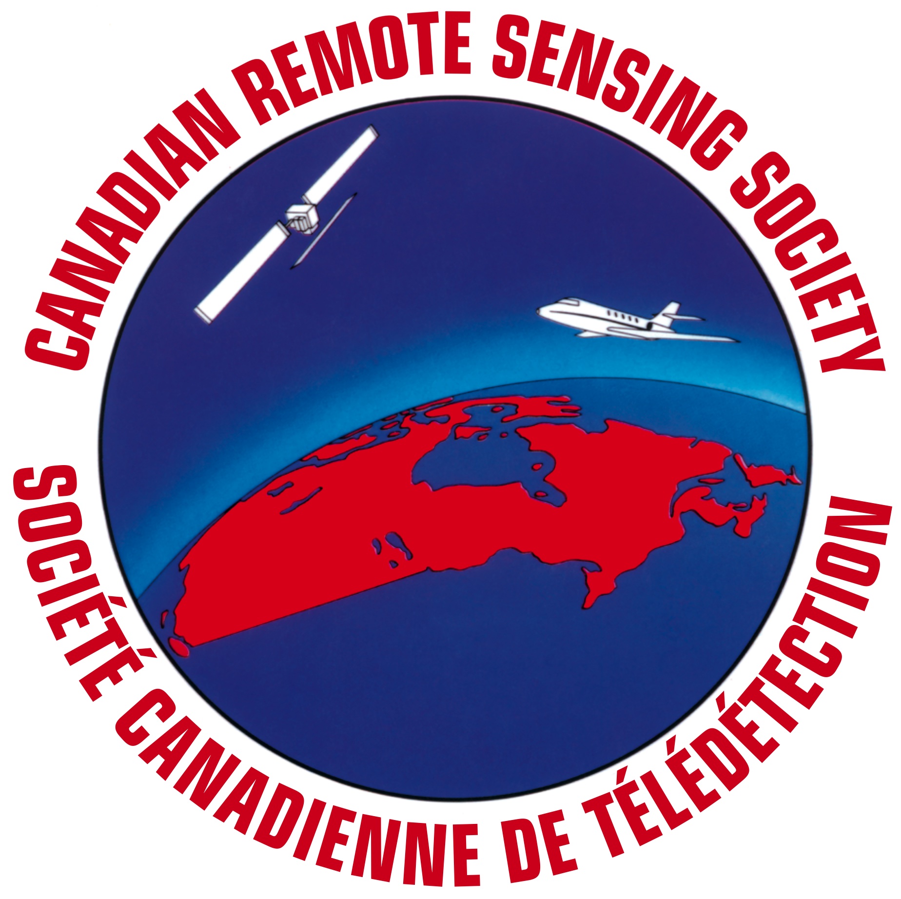 44th CSRS Remote Sensing For A Resilient Future Monitoring Our Dynamic