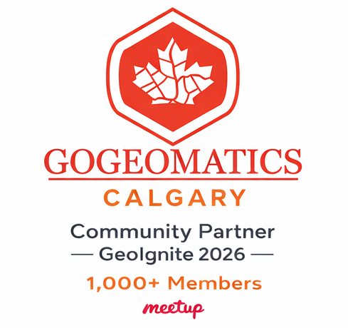 GoGeomatics Calgary