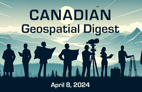 Canadian Digest April 8, 2024