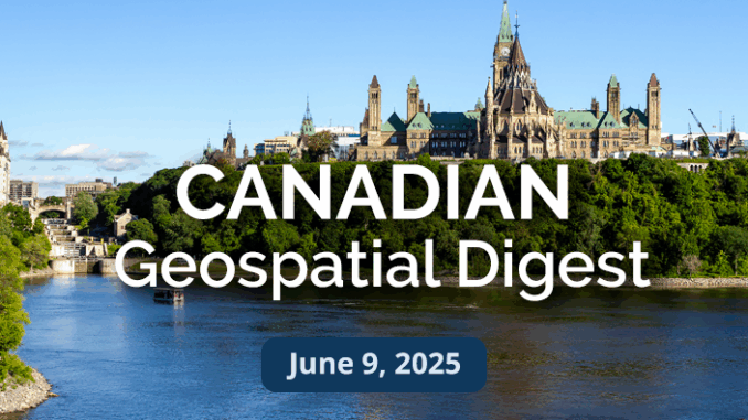 Canadian Digest JUne 9