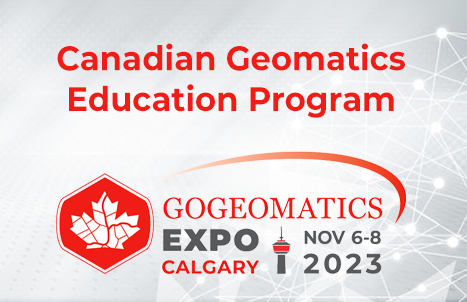 Canadian Geomatics Education Program