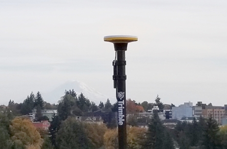 ||||DA2 Catalyst GNSS|||