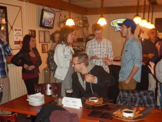 Ottawa GoGeomatics Social