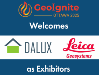 Dalux-Leica-announcement|GeoIgnite sponsors