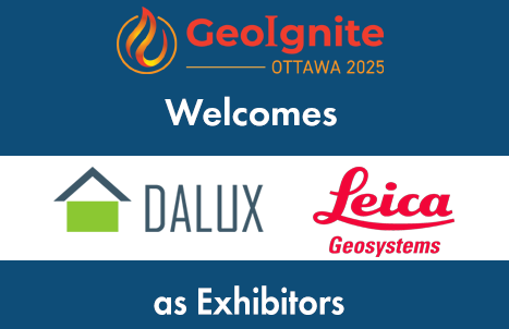 Dalux-Leica-announcement|GeoIgnite sponsors
