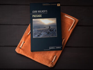 |Notes from Nunavut|HMS Terror (Image: Wikimedia Commons)|Notes from Nunavut