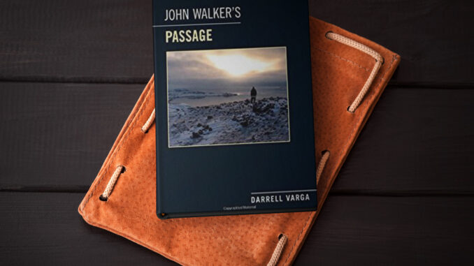 |Notes from Nunavut|HMS Terror (Image: Wikimedia Commons)|Notes from Nunavut