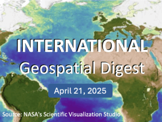 International Digest April 21||||