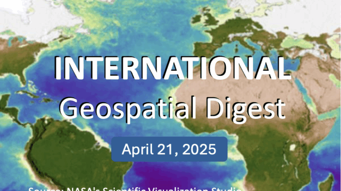 International Digest April 21||||