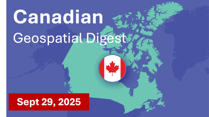 Digest Sept 29, 2025