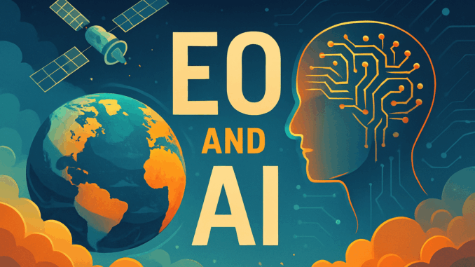 EO and AI