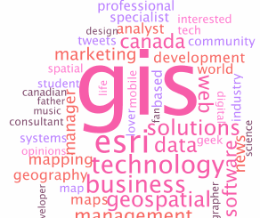 |GIS Ambassador Program|GIS Schools Canada|