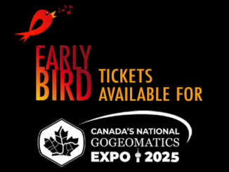 Early bird Expo tickets