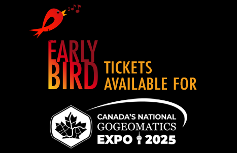 Early bird Expo tickets