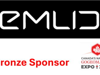 Emlid sponsor