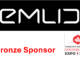 Emlid sponsor