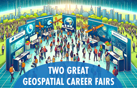 Two Great Career Fairs