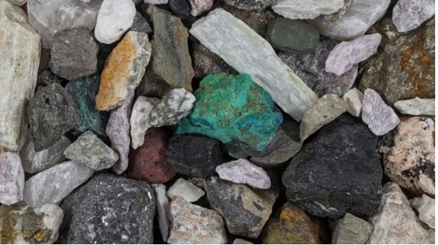 GoGeomatics - How AI and GIS Are Transforming Critical Mineral Exploration in Canada