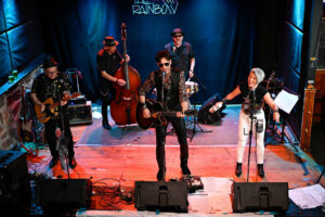 GeoIgnite Launch Party