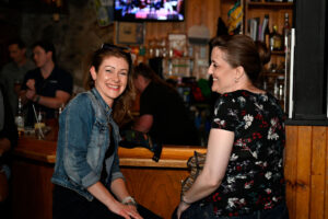 GeoIgnite Launch Party