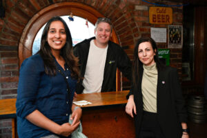 GeoIgnite Launch Party