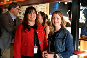 GeoIgnite Launch Party